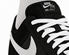 NK Shoes Black!