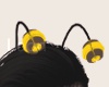 ℓ. bee antenna ♥