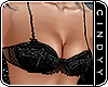 [ Regal Bra - Black