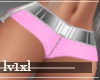 Crush Pink RLL