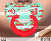 [LW]Kid Melon Pacifier