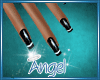 *AA*Manicure Black V1