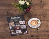 Holiday Magazine/Coffee