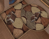 BaN-D!-Pillows&Rugs-Pose