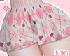 p. nekore layrable skirt