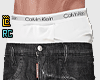 r. Skull shorts black II