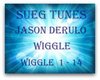 Wiggle - Jason Derulo