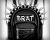 brat backpack