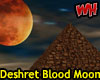 Deshret Blood Moon