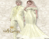 e_ivory wedding suits