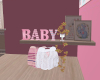 (S)Baby shelf girl