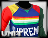 M| Supreme Sweater 
