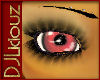 DJL-Red Mandy Eyes SP