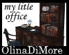 (OD) My litle office