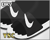 St'  Logo Sandals