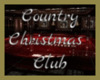 Country Christmas Club