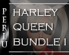 [P]Harley Quinn BUNDLE I
