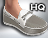 Loafers / Beige
