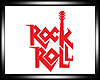 Rock Sign 3D