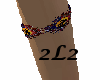 Native Indian Armband-r