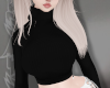 sweater ☆ black