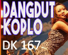 DANGDUT KOPLO DK167