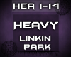 {HEA} Heavy (Remix)
