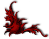 Red corner L