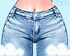 🌼 Pants Denim V2