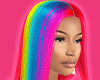 Rainbow Straight DRV