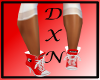 D3m dxn heels