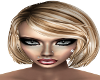 Atisha Sunbleached Blond