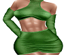 Smeralda Dress