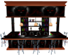 demonwolf bar