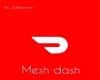 Mesh 8
