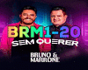 K♛SEM QUERER PROPR
