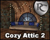 Cozy Attic 2