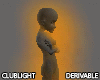 Gold Aura F