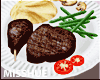 Dinner Steak