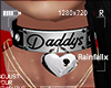 Daddys Collar
