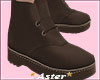 ★ Eiran Boots Coffiee