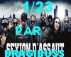 Sexion D'assaut Parte