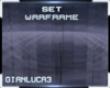 SET WARFRAME - Space