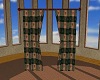 Rosewood Tavern Curtains