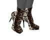 Sexy Elegant Boots LB