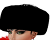 LUXURY BLACK HAT