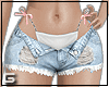!G! Shorts & Bows #1