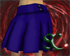 {SC}L BLU Pealt Skirt