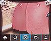 TG x Dolphin Pink DadHat