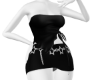 Lexi Claire Blk Set